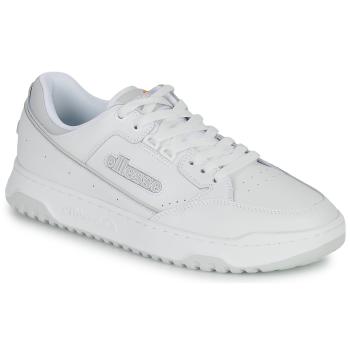 Ellesse  LS987 CUPSOLE  Nízke tenisky Biela