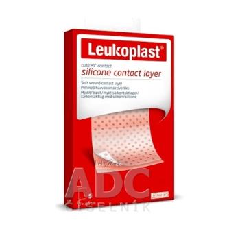 LEUKOPLAST CUTICELL CONTACT