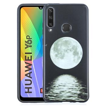 ART TPU obal Huawei Y6p MOON