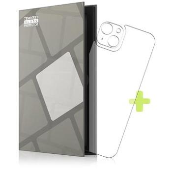 Tempered Glass Protector na iPhone 13 + sklo na kameru (TGB-IP13-03)