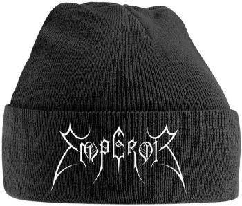 Emperor Čiapka Logo Black