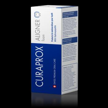 CURAPROX Aligner foam 40 ml