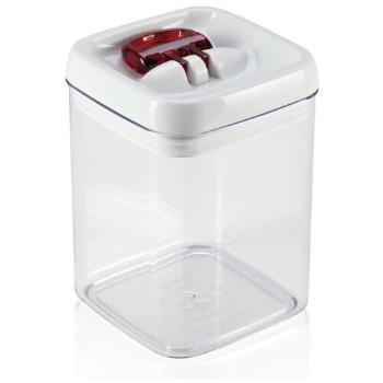Leifheit FRESH & EASY élelmiszer-tartály, 1,6 l, 1,6 l