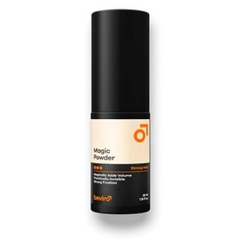 BEVIRO Magic Powder – Strong hold 35 ml (8594191203255)