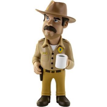 MINIX Netflix TV: Stranger Things – Hopper (8436605113876)