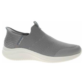 Skechers Slip-ins: Ultra Flex 3.0 - Smooth Step Gray