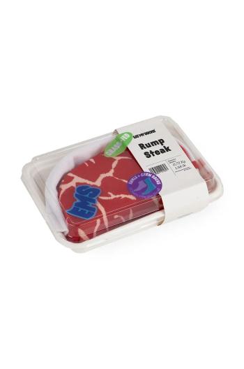 Ponožky Eat My Socks Rump Steak 2-pak