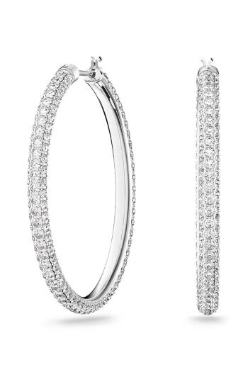 Swarovski - Náušnice Stone