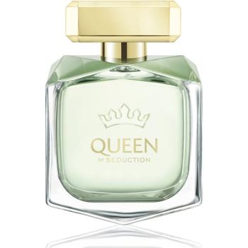 Banderas Queen of Seduction toaletná voda pre ženy 80 ml