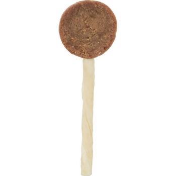 PREMIO Lollipop, lízatko z byvolej kože s mäsom 74% 8 cm 10 g