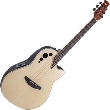 Applause AE44-4S Natural Elektroakustická gitara