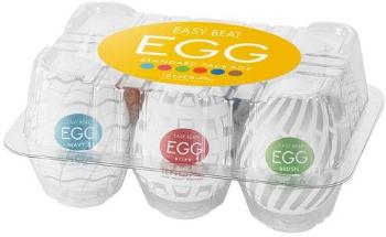 TENGA Egg Mix 2 6 ks