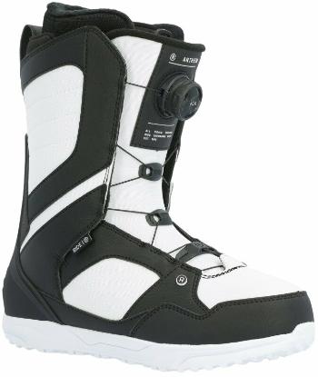 Ride Anthem BOA White 41,5 Snowboardové topánky