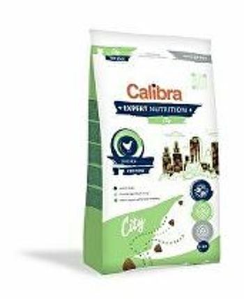 Calibra Dog EN City 7kg NEW