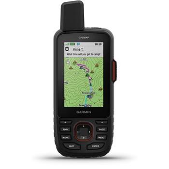 Garmin GPSmap 67i (753759308643)