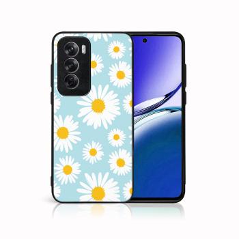MY ART Ochranný kryt pre Oppo Reno12 Pro 5G CAMOMILE (124)