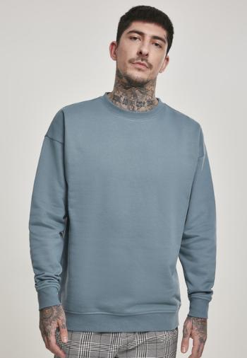 Urban Classics Sweat Crewneck dusty blue - XS