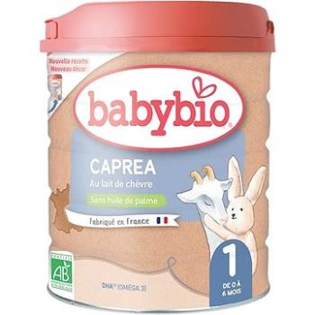 BABYBIO CAPREA 1 Kozie mlieko 800 g (3288131580517)