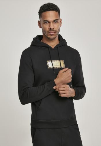 Mr. Tee Fake Love Hoody black - XS