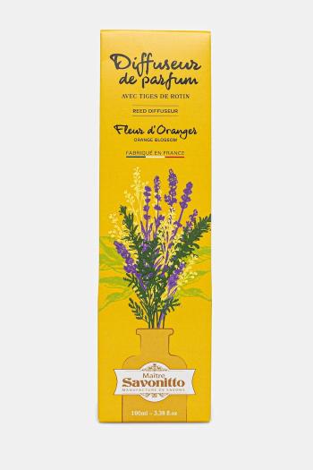 Aroma difuzér Maitre Savonitto Orange Blossom 100 ml viac farieb