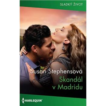 Skandál v Madridu (978-83-276-6519-5)