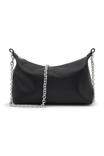 Tous bőr táska HOLD fekete, 2002288851