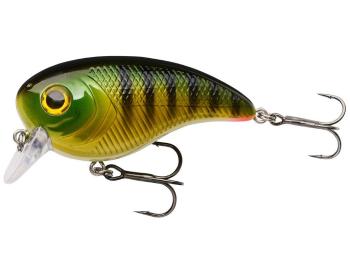 Berkley wobler pulse biggie perch - 6 cm 16 g