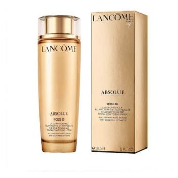 LANCOME Revitalizačné pleťové mlieko Absolue Rose 80 Revitalizing Toning Lotion 150 ml