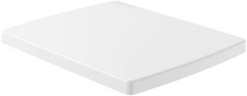 VILLEROY & BOCH - Memento 2.0 WC doska, SoftClosing, QuickRelease, alpská biela 8M24S101