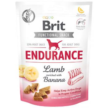 Brit Care Dog Functional Snack Endurance Lamb 150g