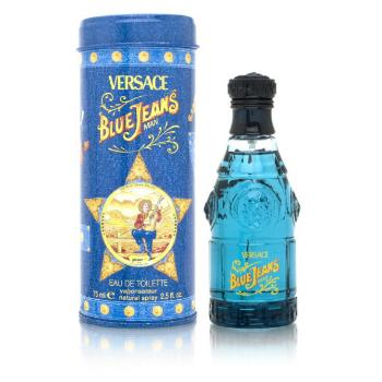 Versace Jeans Blue 75ml