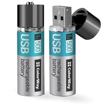 ColorWay AA 1200 mAh 2 ks (CW-UBAA-02)