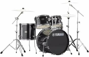 Yamaha RDP0F5BLGSET Rydeen Black Glitter Akustická bicia sada