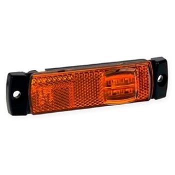 FRISTOM FT-18 Z LED oranžové (2FFT18Z)