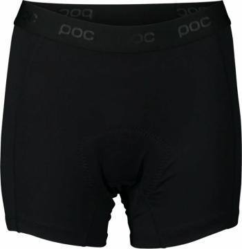 POC Re-cycle Women's Boxer Uranium Black XL Cyklonohavice