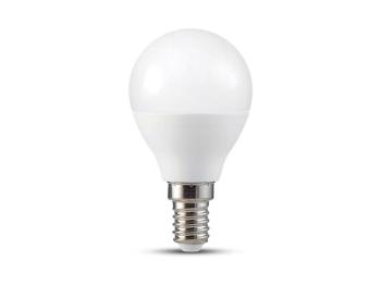 Smart LED žiarovka E14 5W RGB V-TAC VT-5154 WiFi