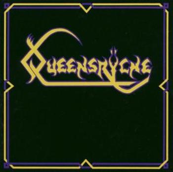 QUEENSRYCHE - QUEENSRYCHE/R., CD