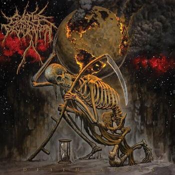 Cattle Decapitation - Death Atlas (2 LP)
