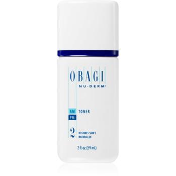 OBAGI Nu-Derm® tonizačná pleťová voda 60 ml