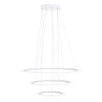 LED závesné osvetlenie Eglo PENAFORTE biela 39274