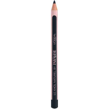 L'Oréal Paris Kajalová ceruzka na oči Le Khol by Superliner 1,2 g Midnight Black