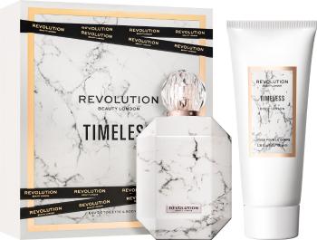 Revolution Darčeková sada Timeless EDT & Body Lotion Gift Set