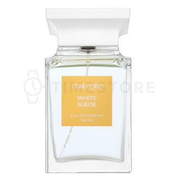Tom Ford White Suede parfémovaná voda unisex 100 ml   - 30 dní na vrátenie tovaru, Garancia originality