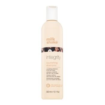 Milk_Shake Integrity Nourishing Shampoo vyživujúci šampón pre suché a poškodené vlasy 300 ml