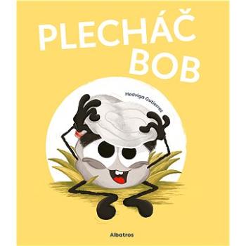 Plecháč Bob (978-80-566-1998-8)