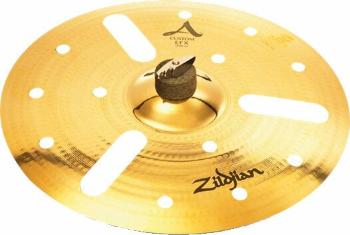 Zildjian A20814 A Custom EFX 14" Efektový činel