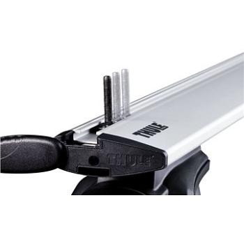 THULE Sada adaptérov 24 × 30 mm, 80 mm upínací systém 696-1 (TH696-1)