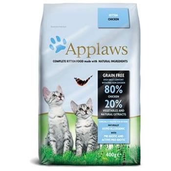 Applaws granule Kitten kura 400 g (5060122491389)