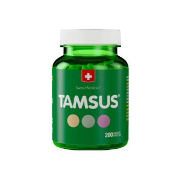 HERBAMEDICUS TAMSUS Pastilky 200 pastiliek