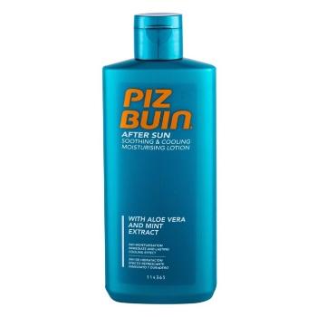 Piz Buin After Sun Soothing Cooling Moisturising Lotion 200ml (Mléko po opalování)